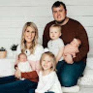 Meet your Posher, Brittany